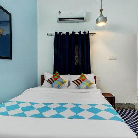 Hotel O Nilay Guest House South Suburban Εξωτερικό φωτογραφία