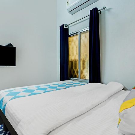 Hotel O Nilay Guest House South Suburban Εξωτερικό φωτογραφία