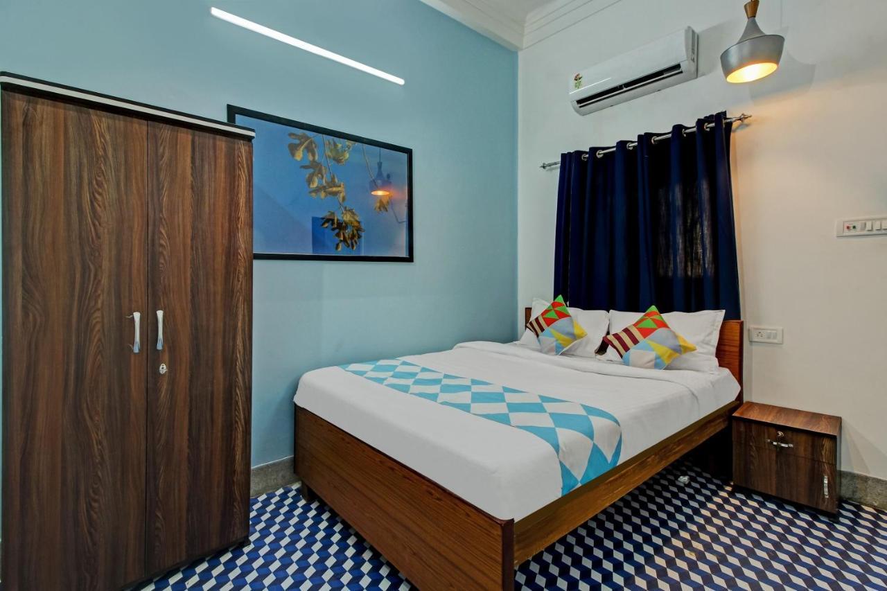 Hotel O Nilay Guest House South Suburban Εξωτερικό φωτογραφία