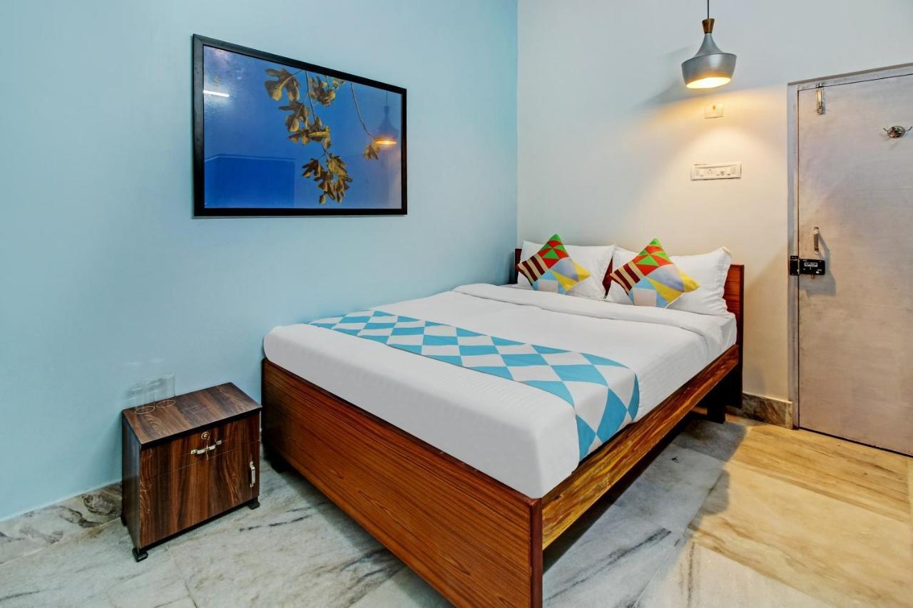 Hotel O Nilay Guest House South Suburban Εξωτερικό φωτογραφία