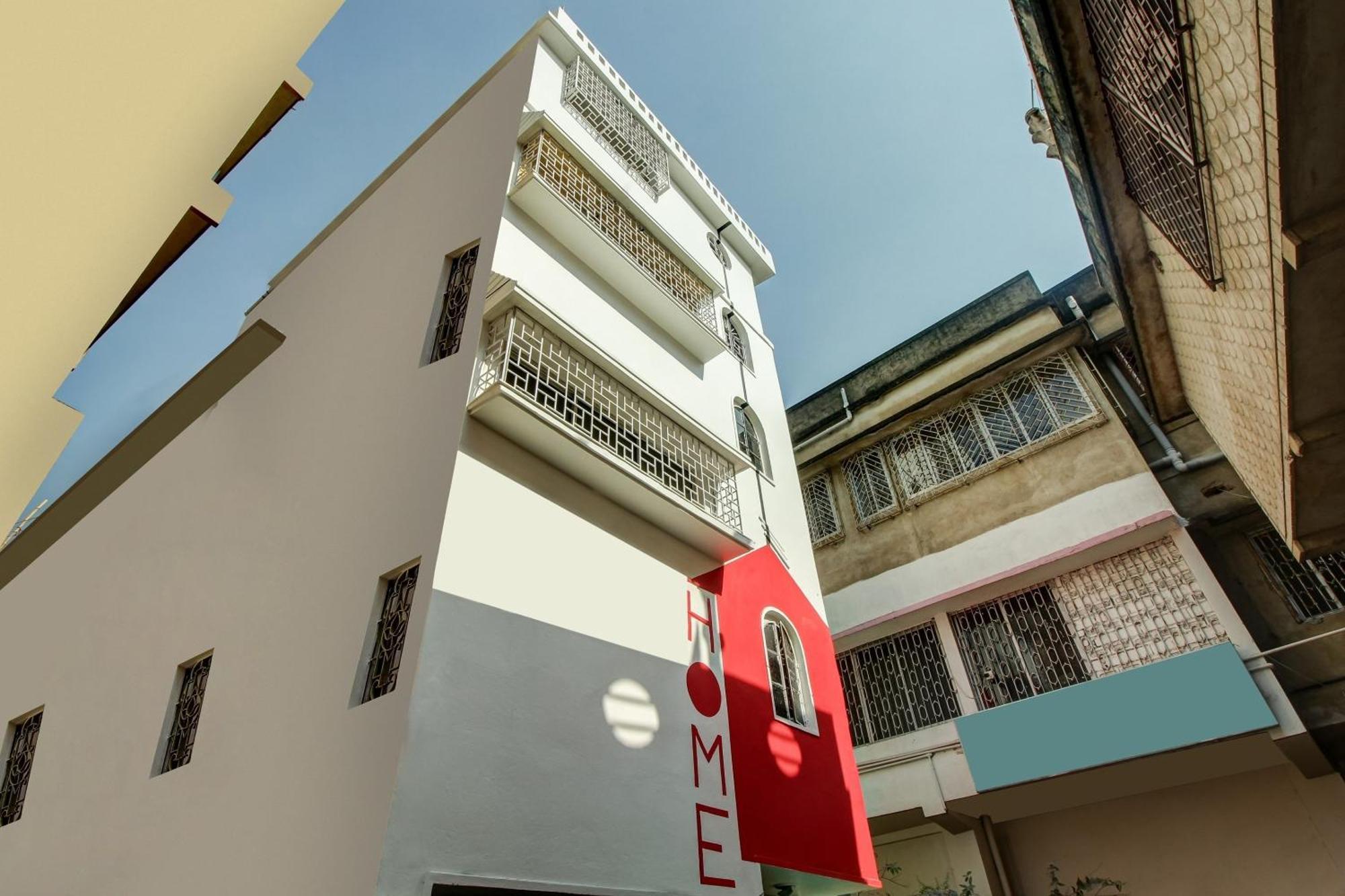 Hotel O Nilay Guest House South Suburban Εξωτερικό φωτογραφία
