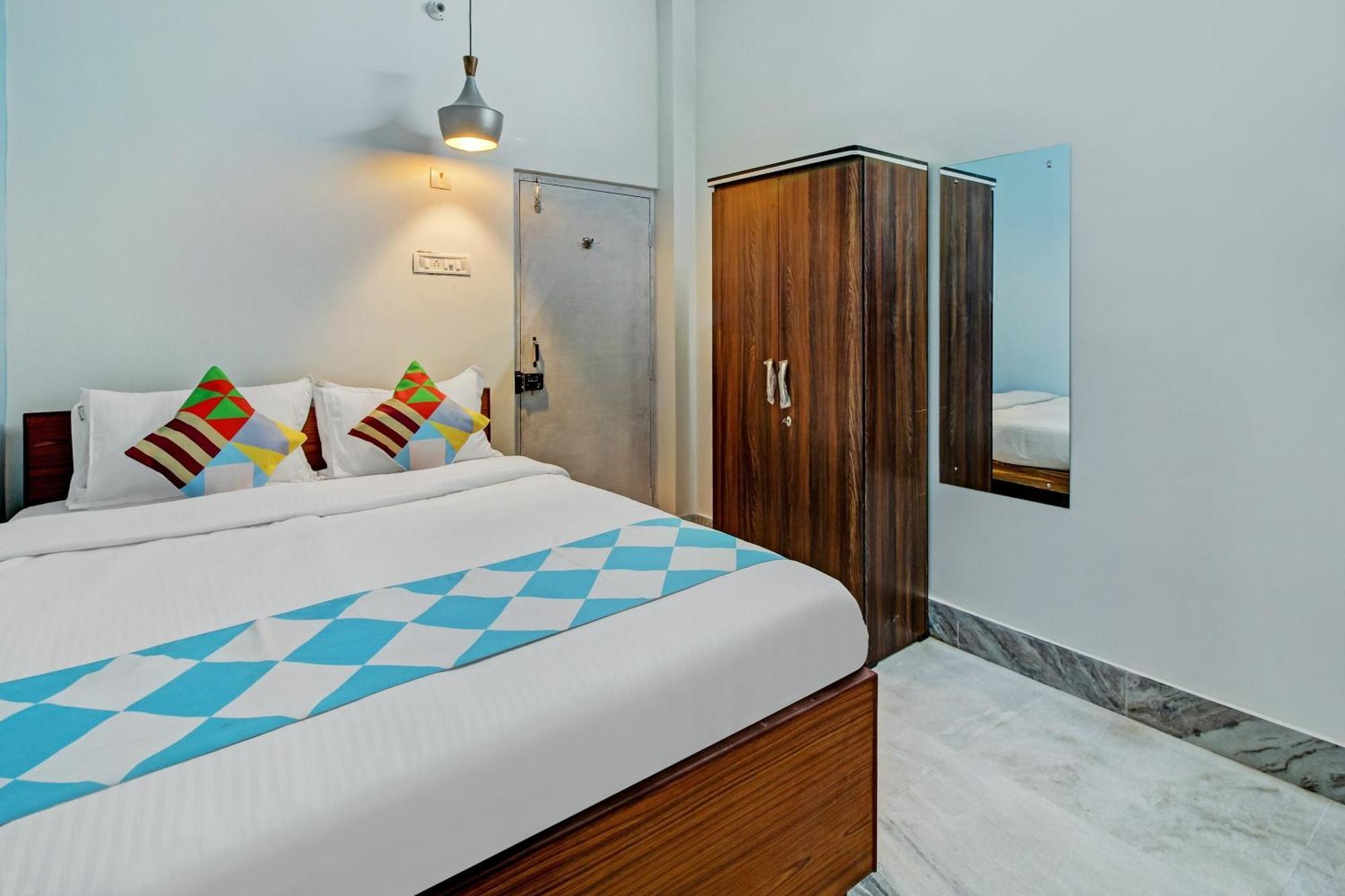 Hotel O Nilay Guest House South Suburban Εξωτερικό φωτογραφία