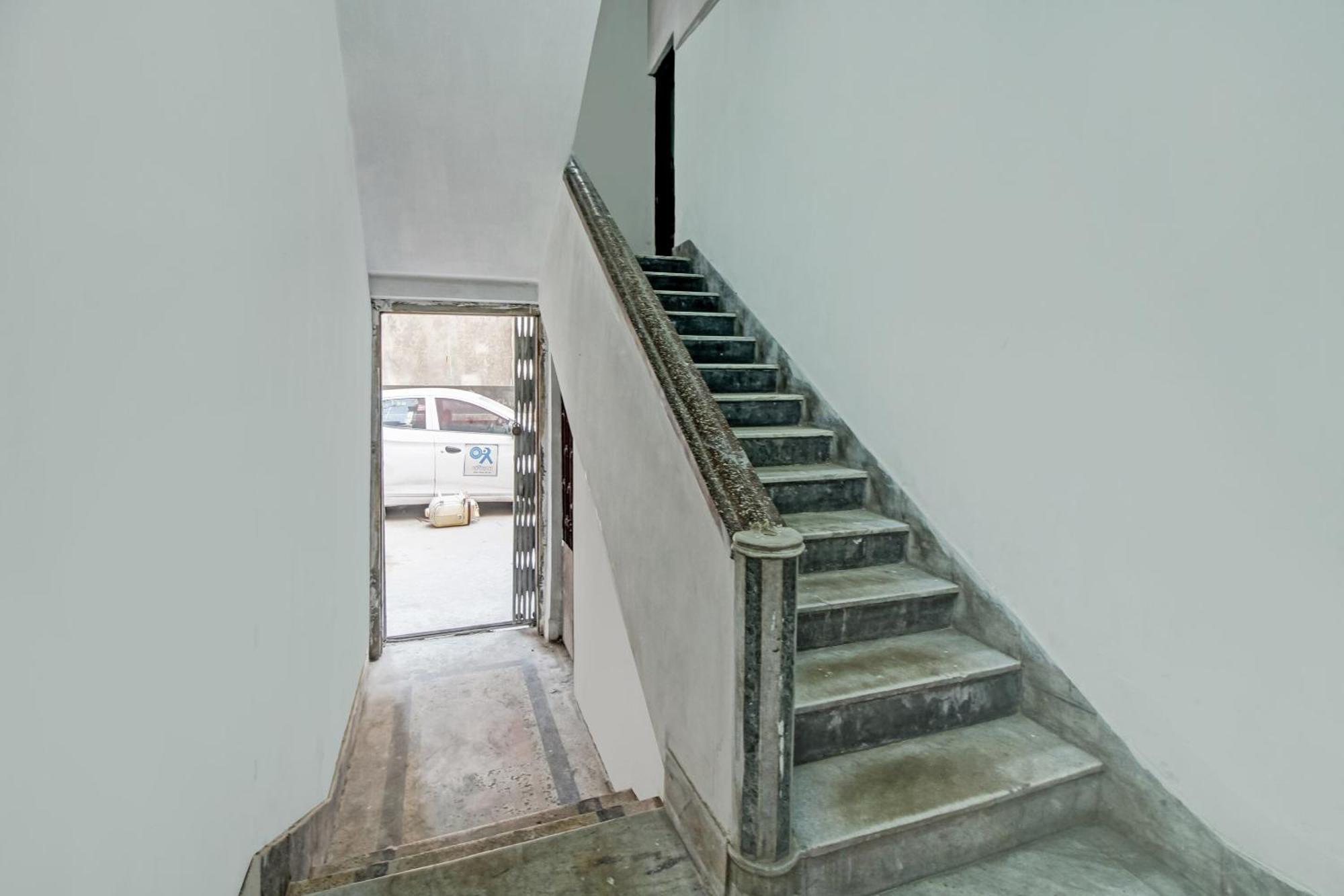Hotel O Nilay Guest House South Suburban Εξωτερικό φωτογραφία