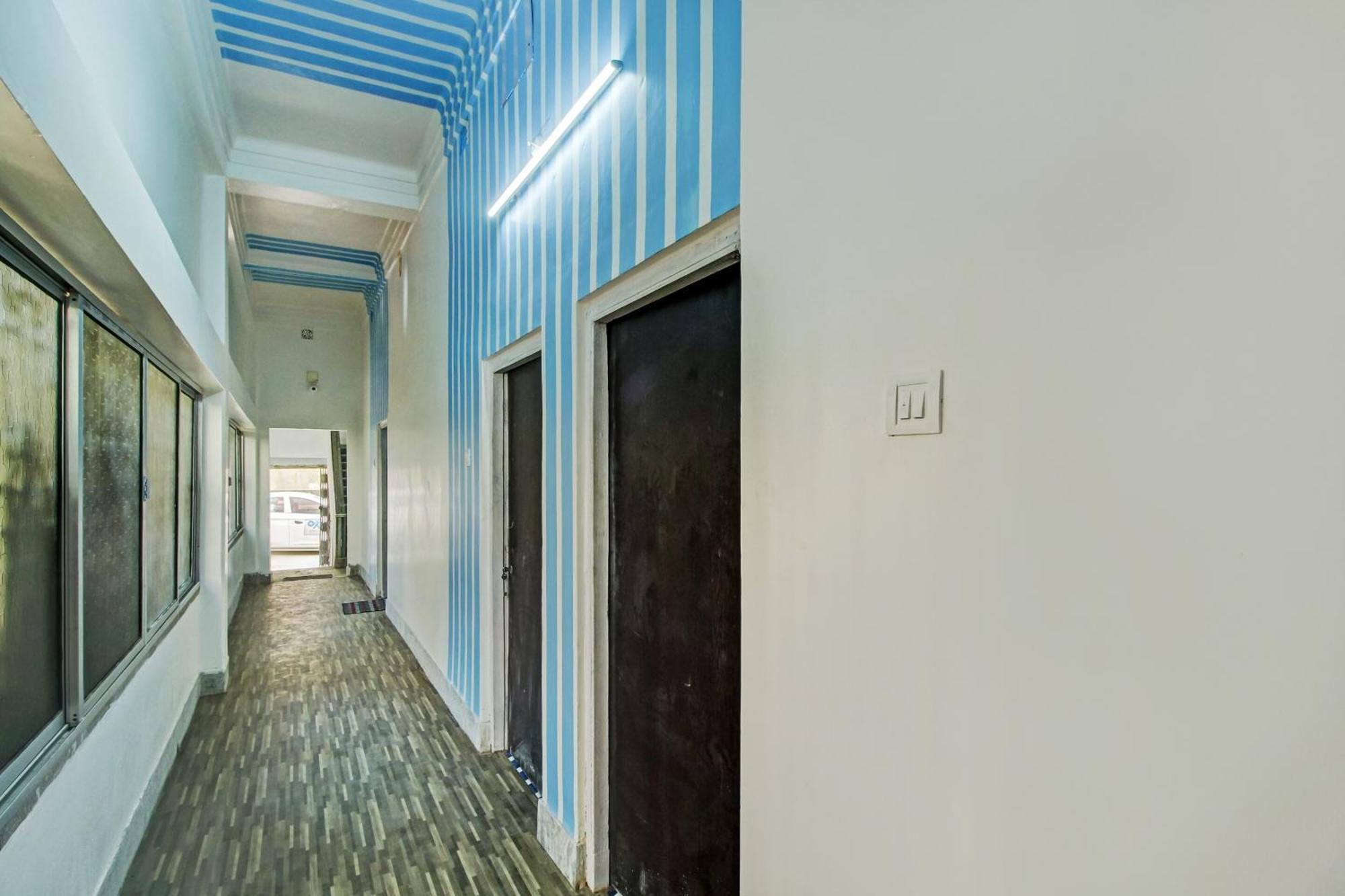 Hotel O Nilay Guest House South Suburban Εξωτερικό φωτογραφία