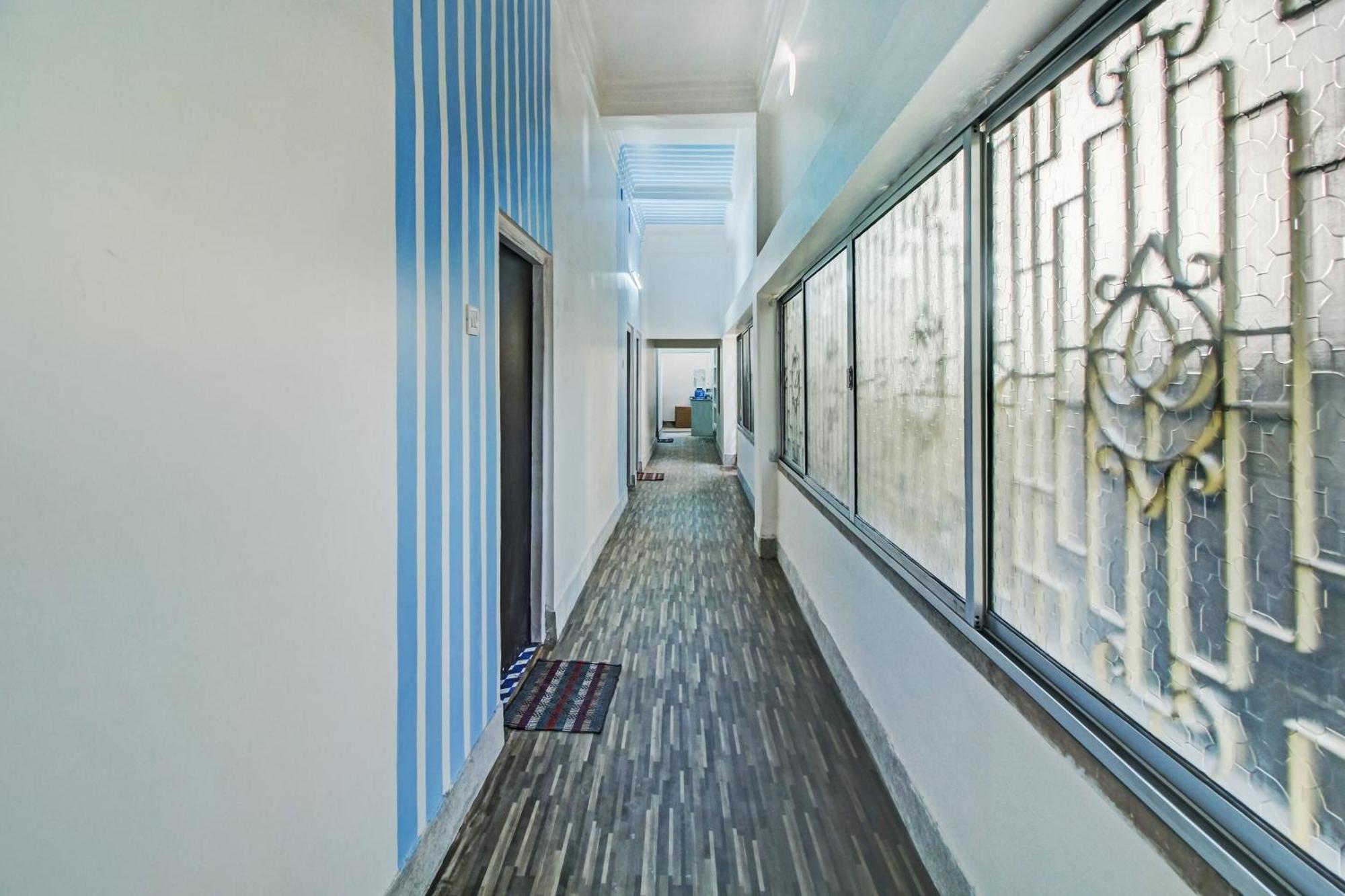 Hotel O Nilay Guest House South Suburban Εξωτερικό φωτογραφία