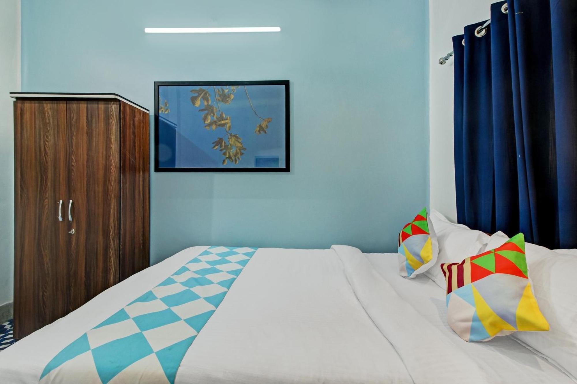 Hotel O Nilay Guest House South Suburban Εξωτερικό φωτογραφία