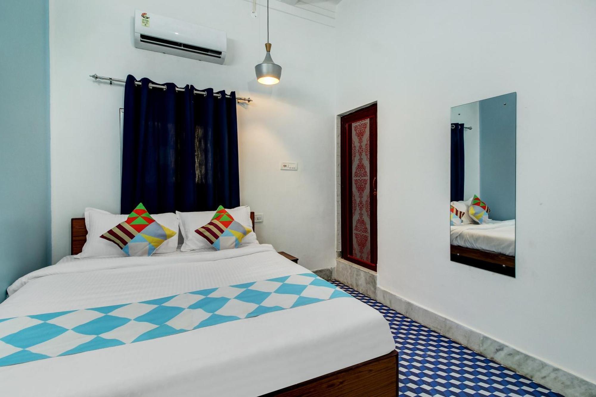 Hotel O Nilay Guest House South Suburban Εξωτερικό φωτογραφία