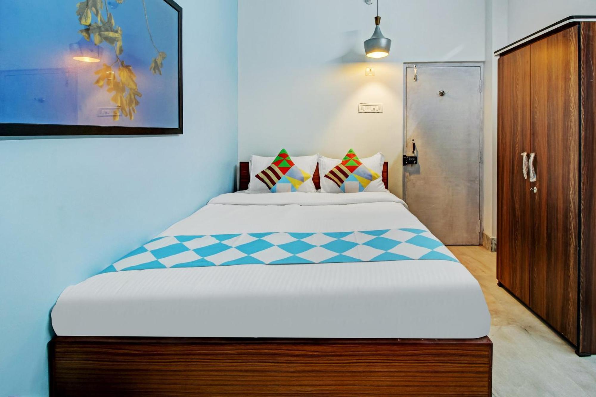Hotel O Nilay Guest House South Suburban Εξωτερικό φωτογραφία