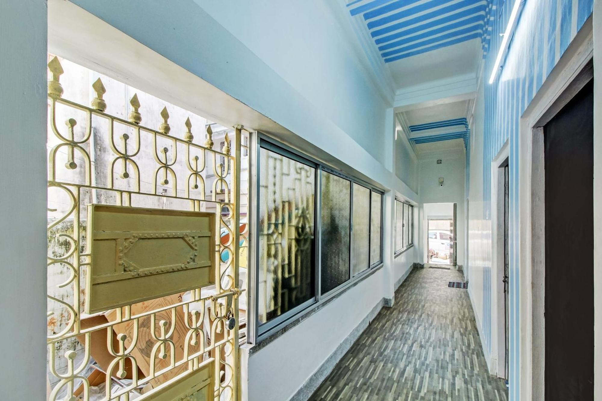 Hotel O Nilay Guest House South Suburban Εξωτερικό φωτογραφία